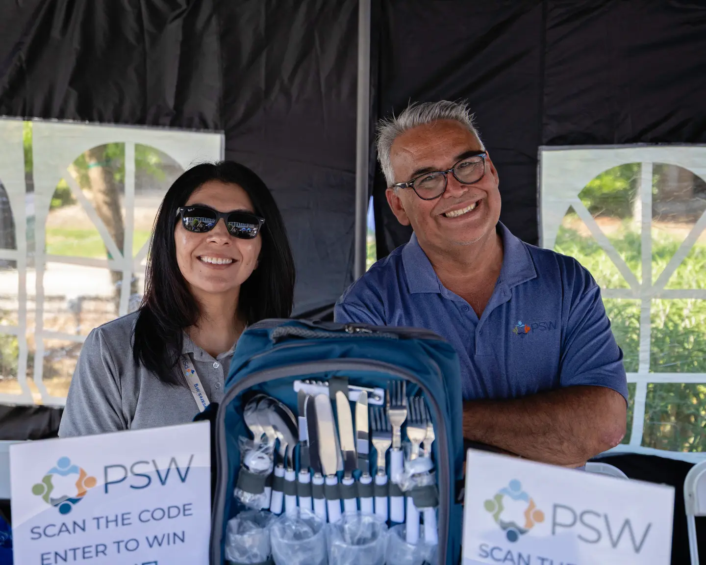 A Great Day at Porterville Spring Fest!