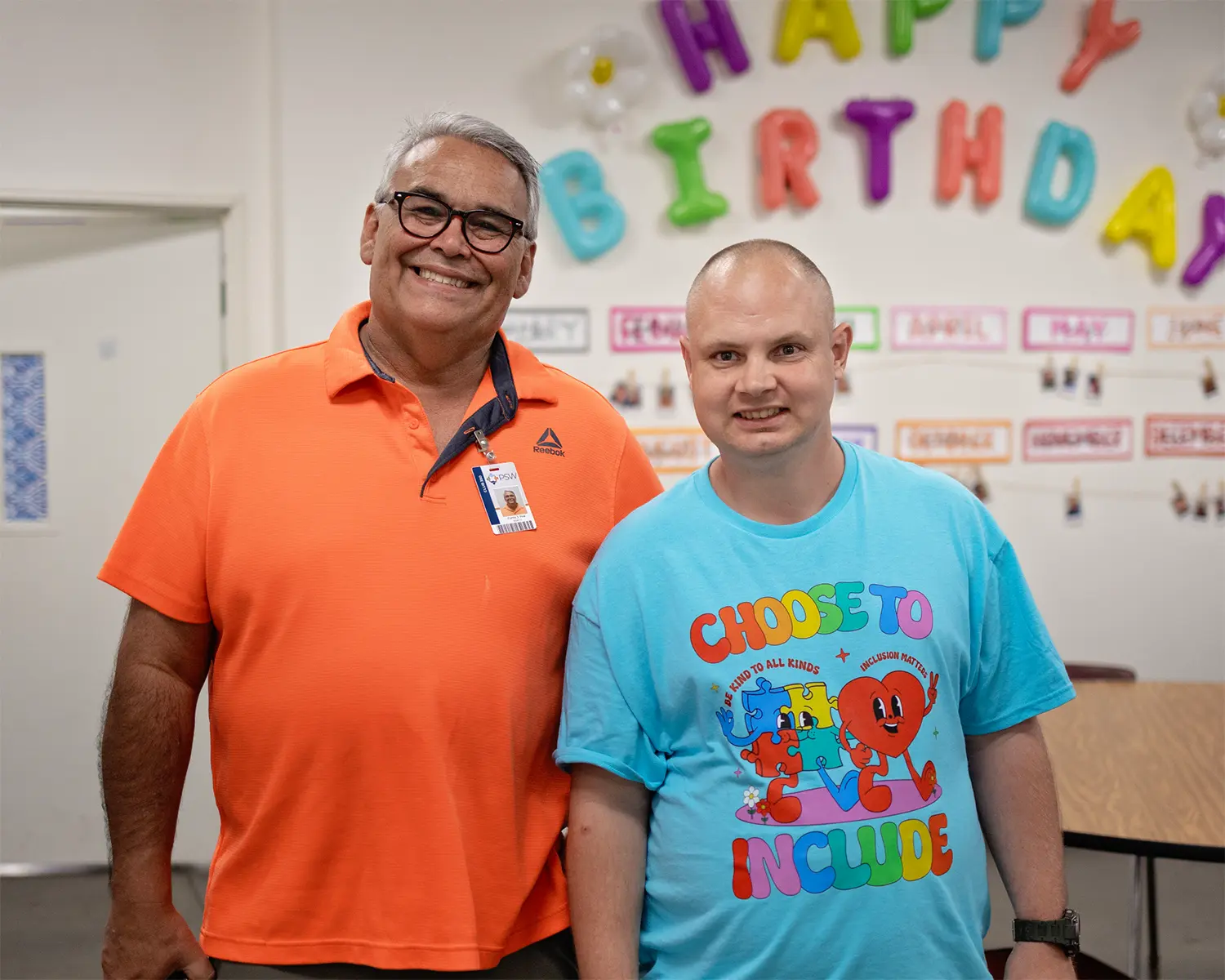 World Autism Awareness Day