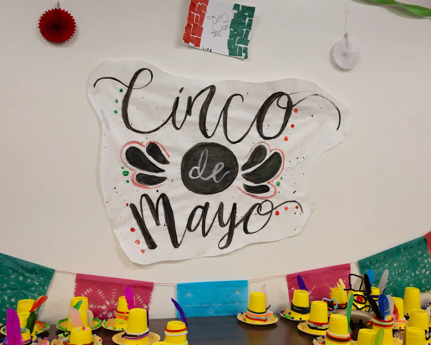 Cinco de Mayo Celebration