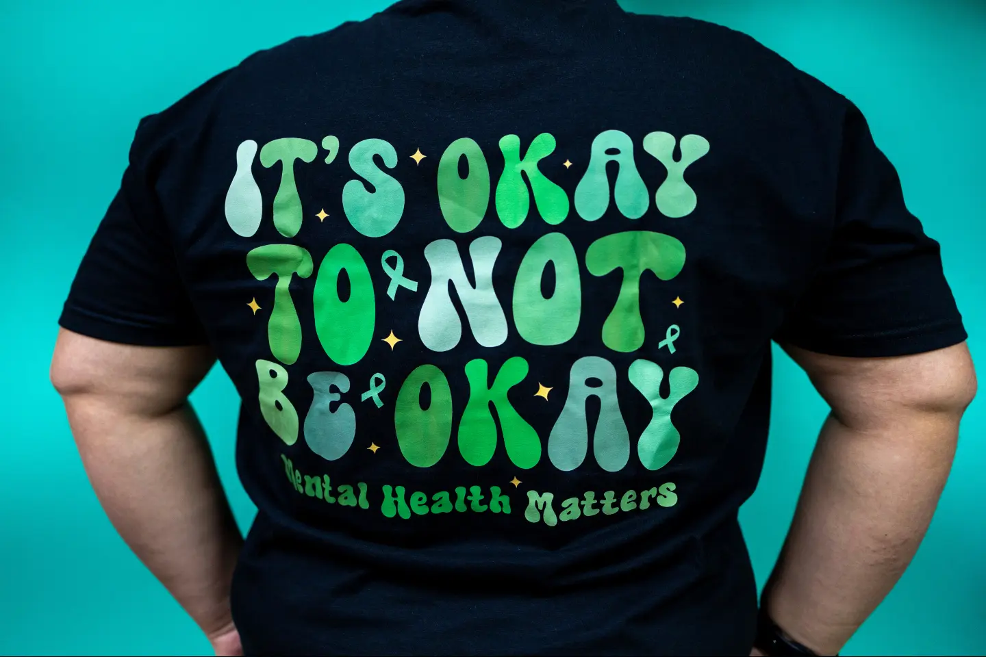 Mental Health Awareness Month
